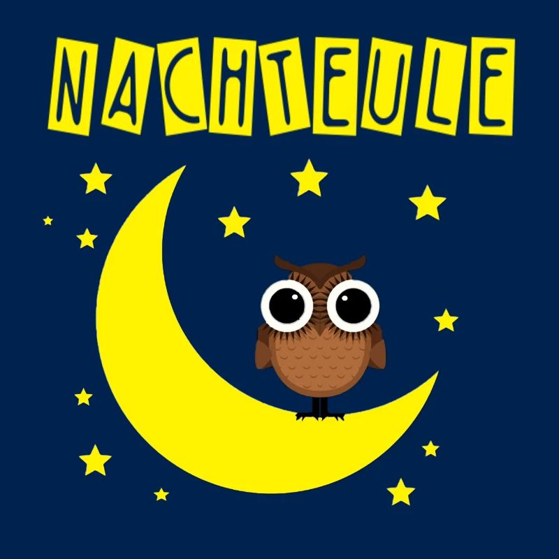 Nachteule