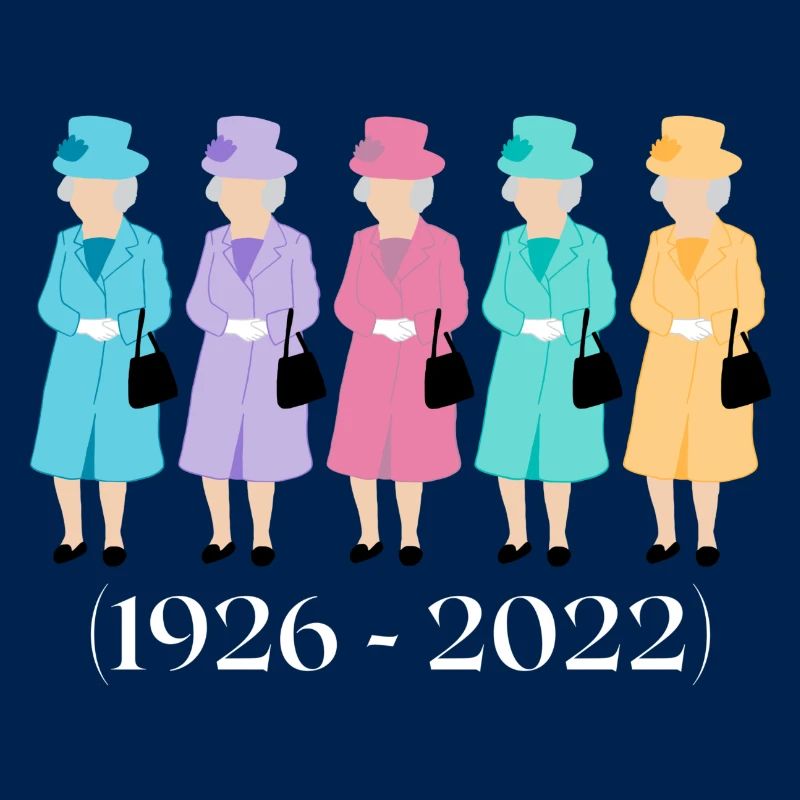 Queen Elizabeth 2 Memory