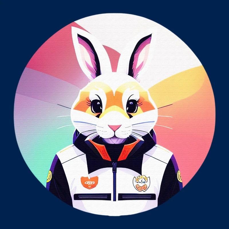 Bunny, Rabbit, Easter Bunny