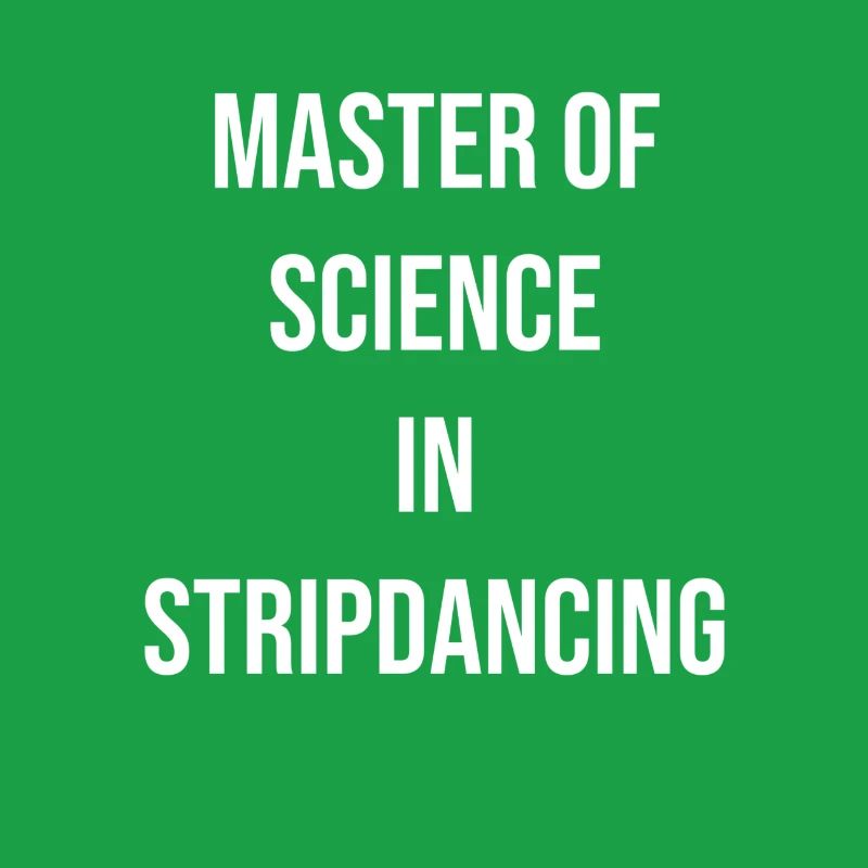 Science master in stripping