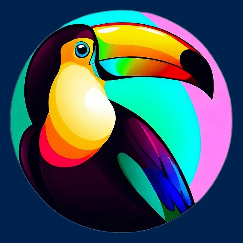 Toucan