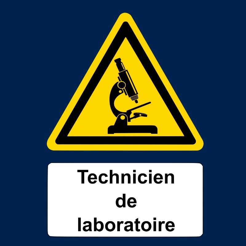 Laboratory Technician