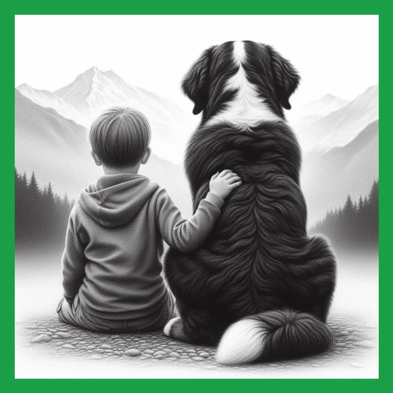 Berner Sennenhund