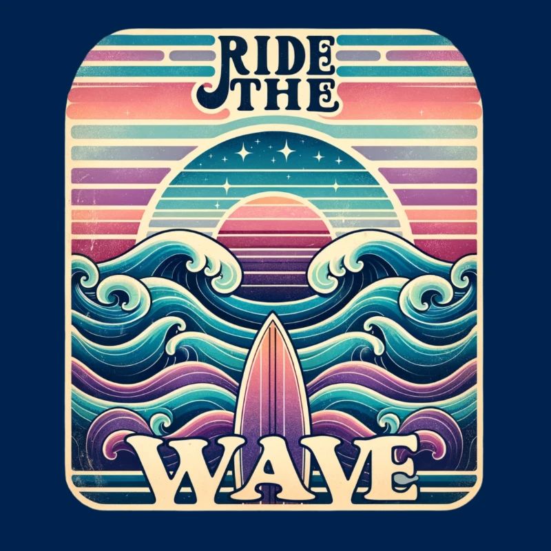 Ridethewave
