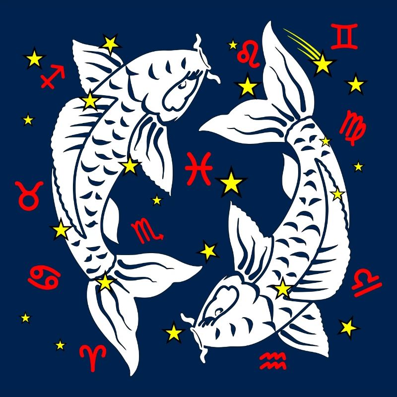 Couleur du poisson