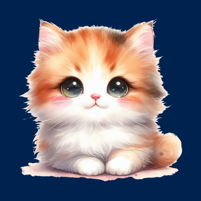 Chat mignon