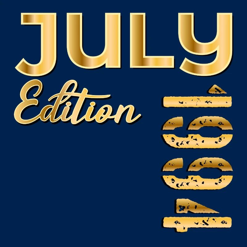 32. Geburtstag Juli 1994