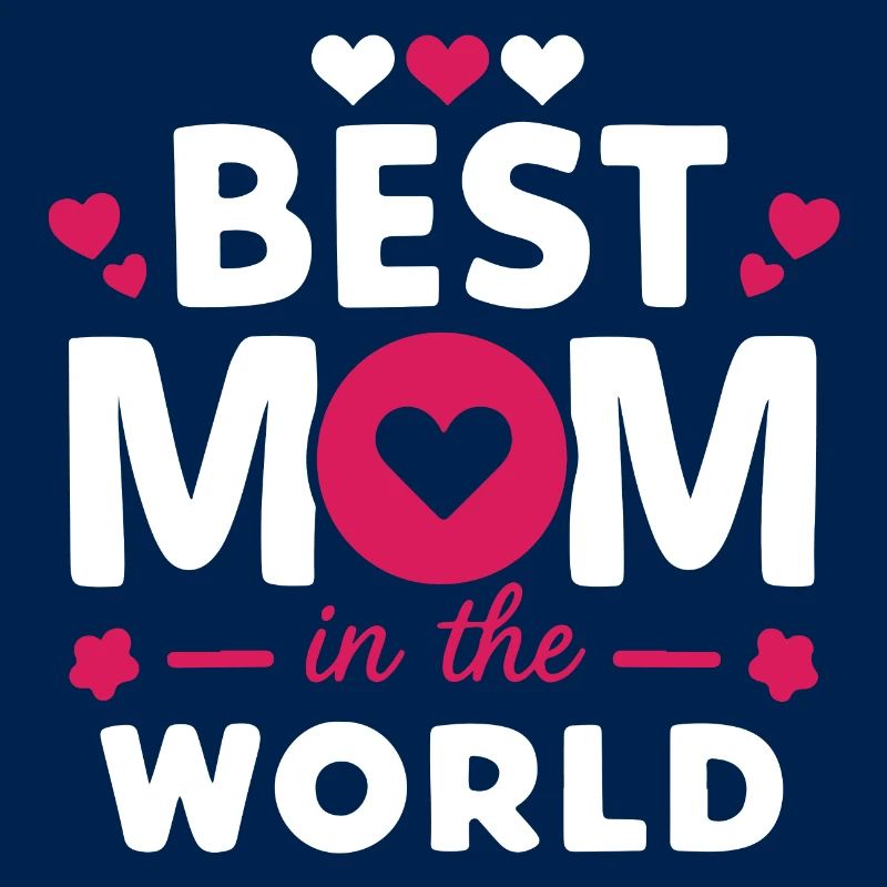 Beste Mutter der Welt