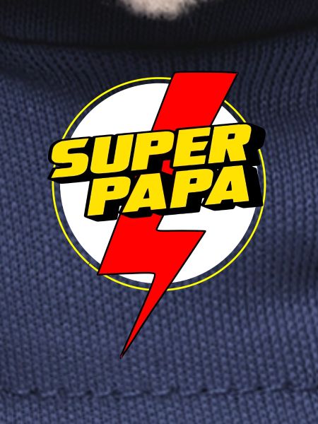 Super-Papa