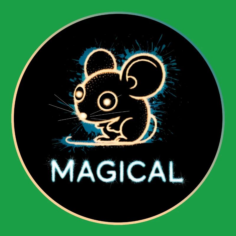 Magic Mouse