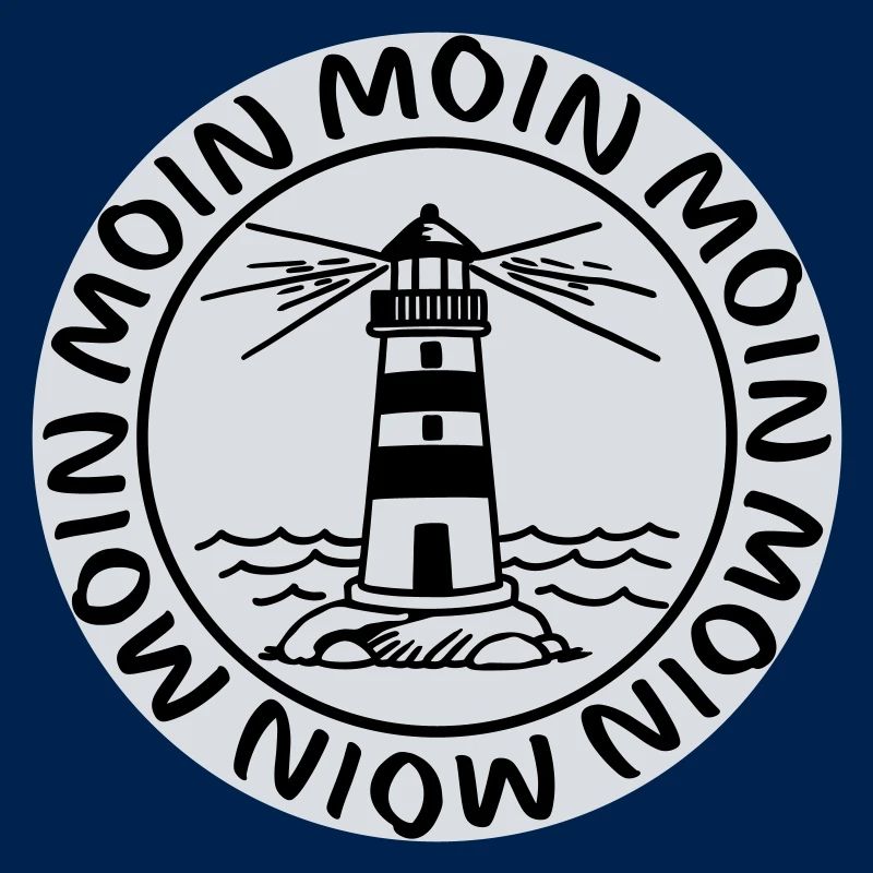 Phare de Moin Moin – Conception côtière maritime