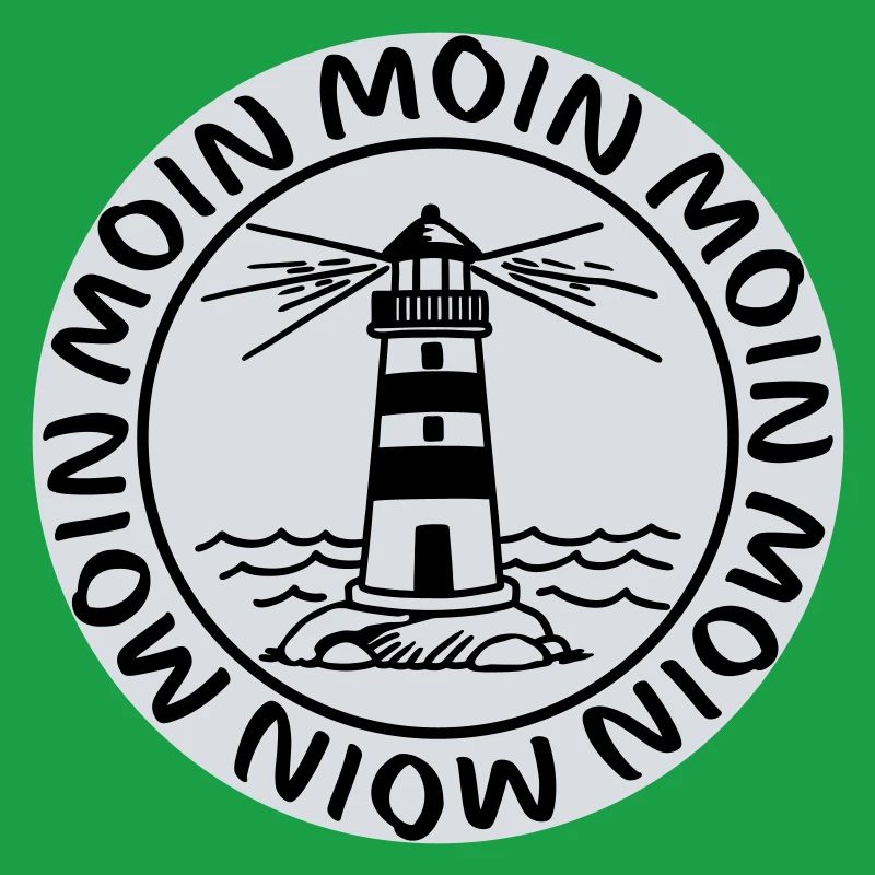 Moin Moin Lighthouse – Maritime Coastal Design