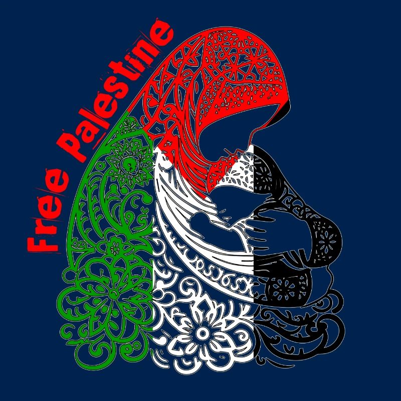 Palestine libre