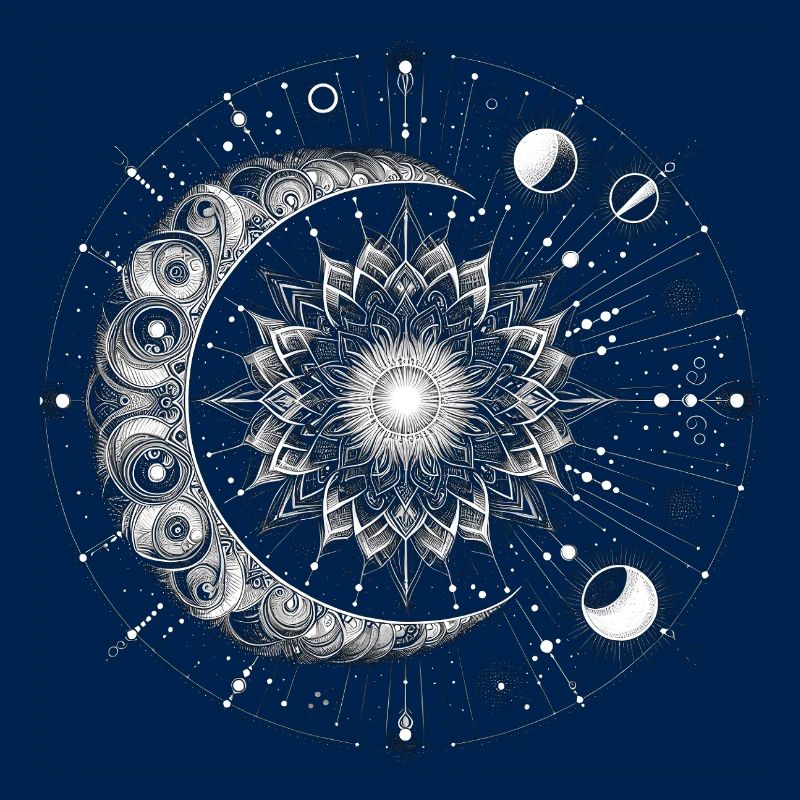 Celestial Mandala