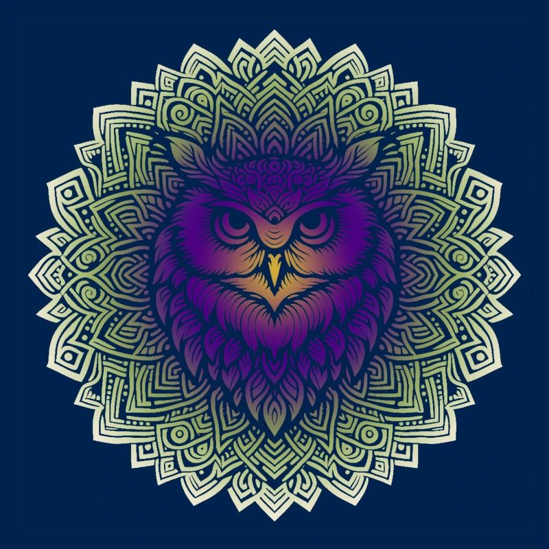 Mandala dell'Antica Saggezza