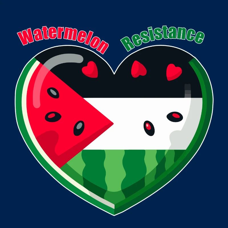 Resistenz der Wassermelone