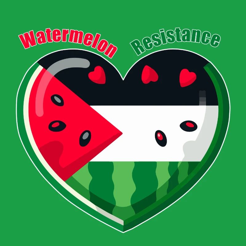 Resistenz der Wassermelone