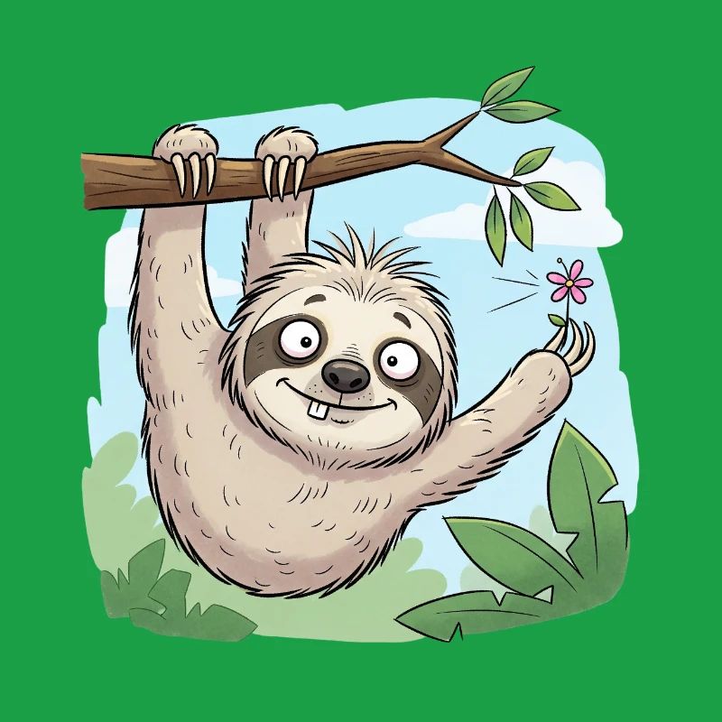 Sloth