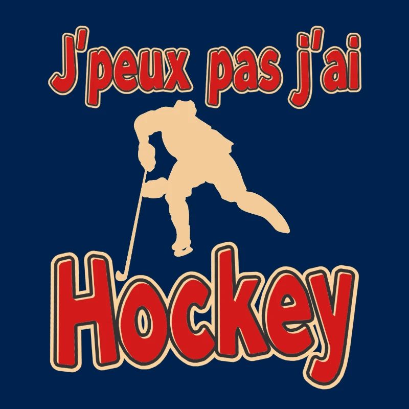 Hockey Impossible: Défi Gelé