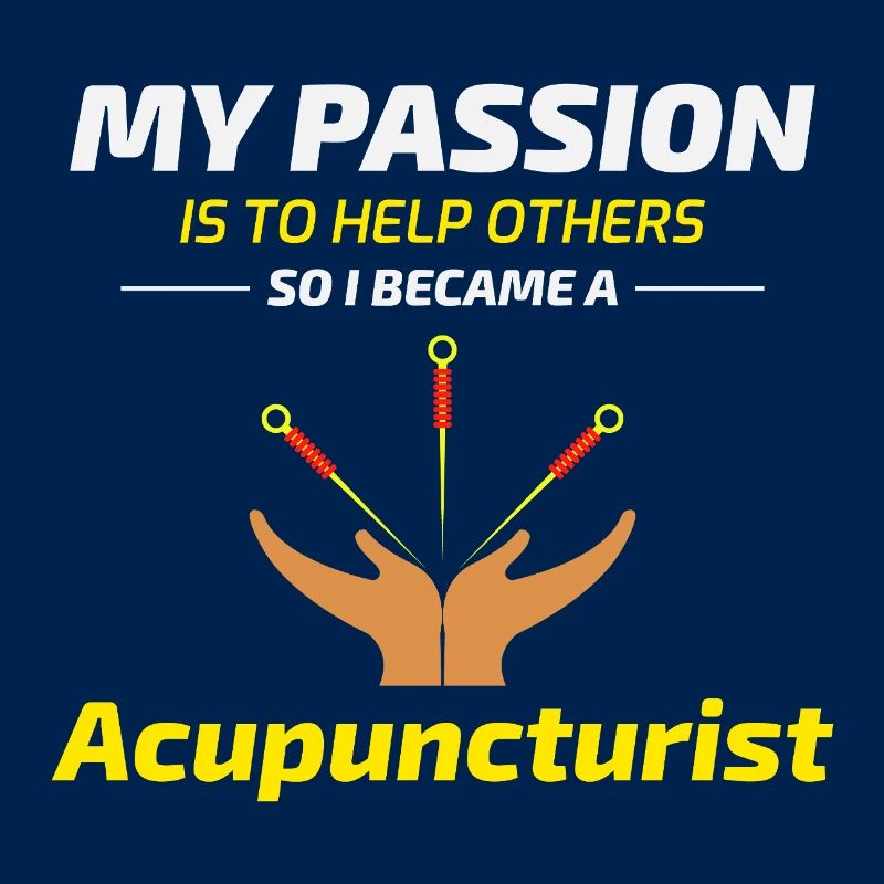 Licensed TCM Practitioner Expert Dedicated 