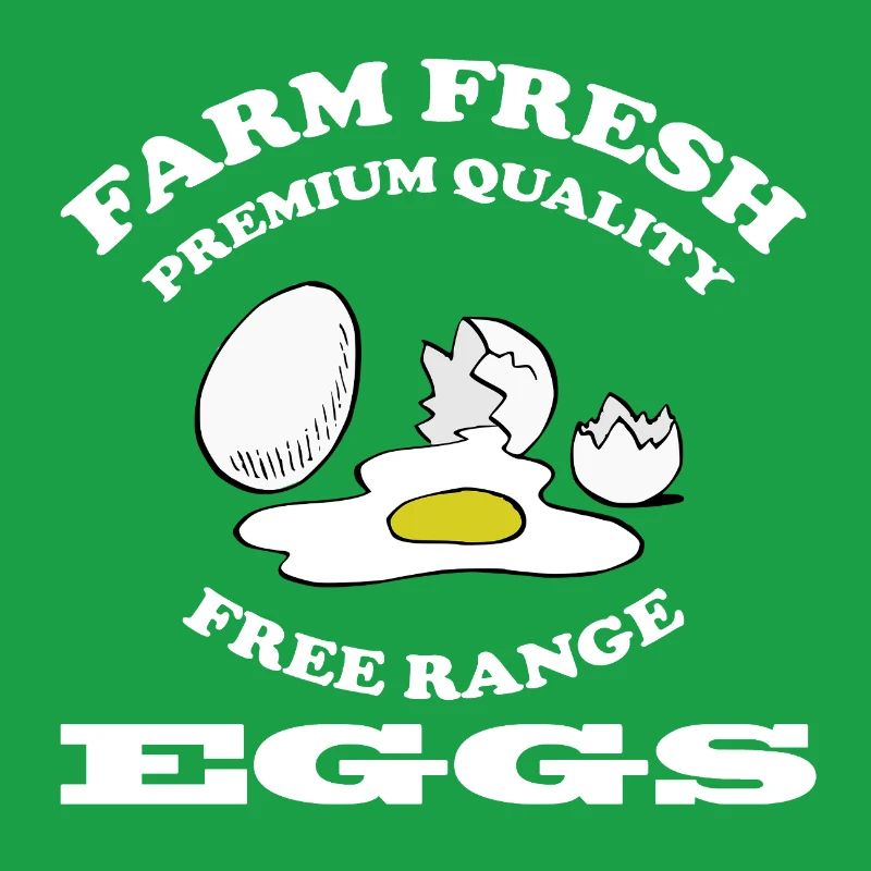 EGGS