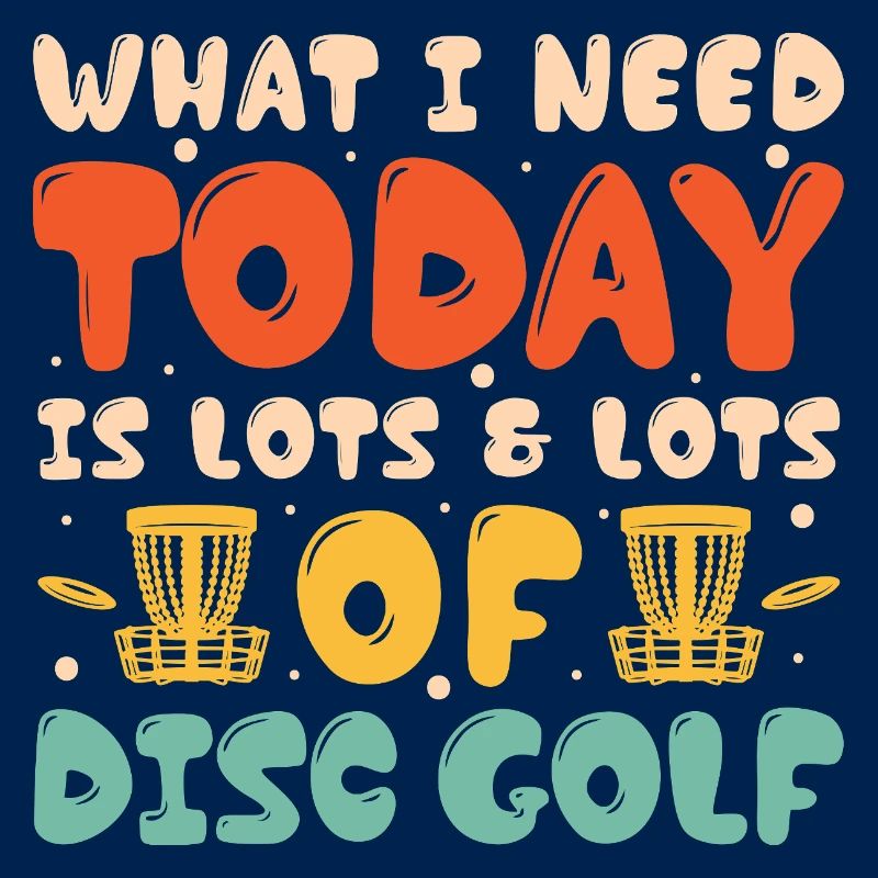 Disc Golf Gifts Disc Golf