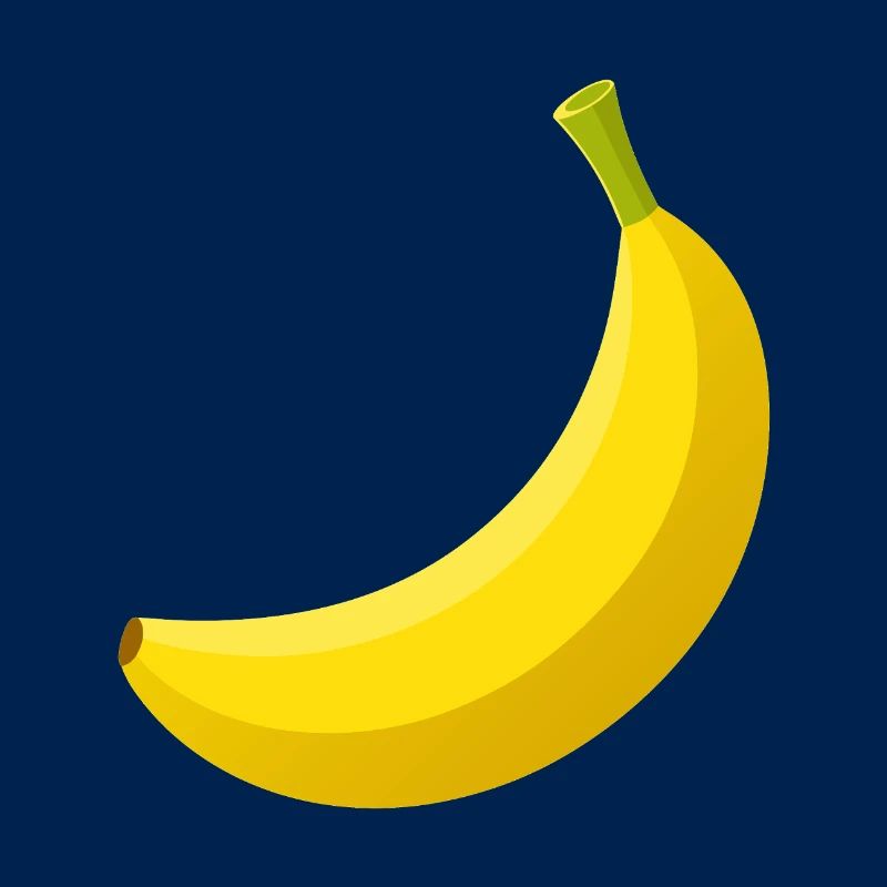 banana