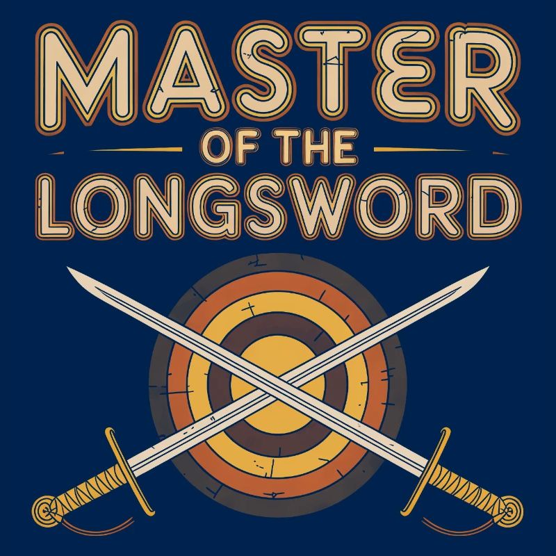 Maître de l’Épée Longue