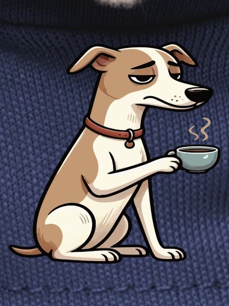 Whippet Windhund Whippets Windhundbesitzer