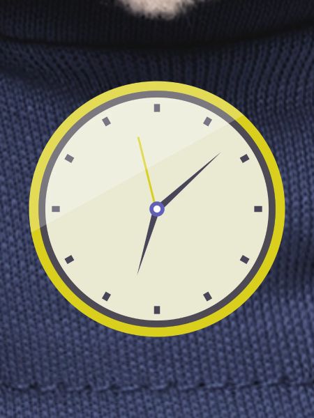 Uhr