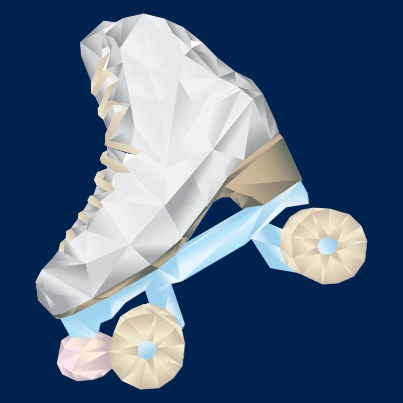 patin a roulette roller