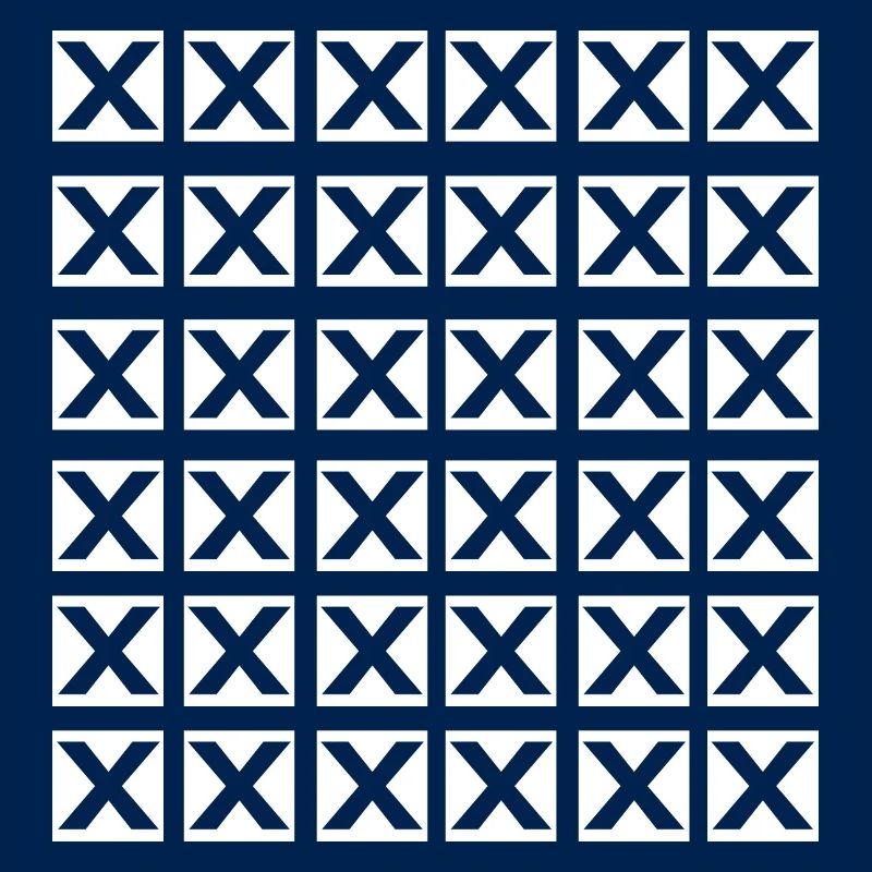 Cooles X-Grid-Design