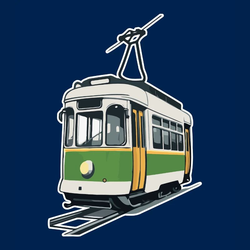 Tram Tram Train