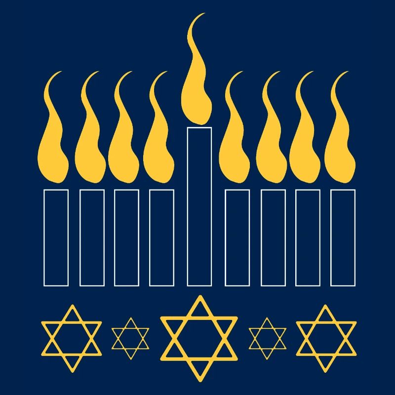 Hanoukka Hanoukka Hanoukka