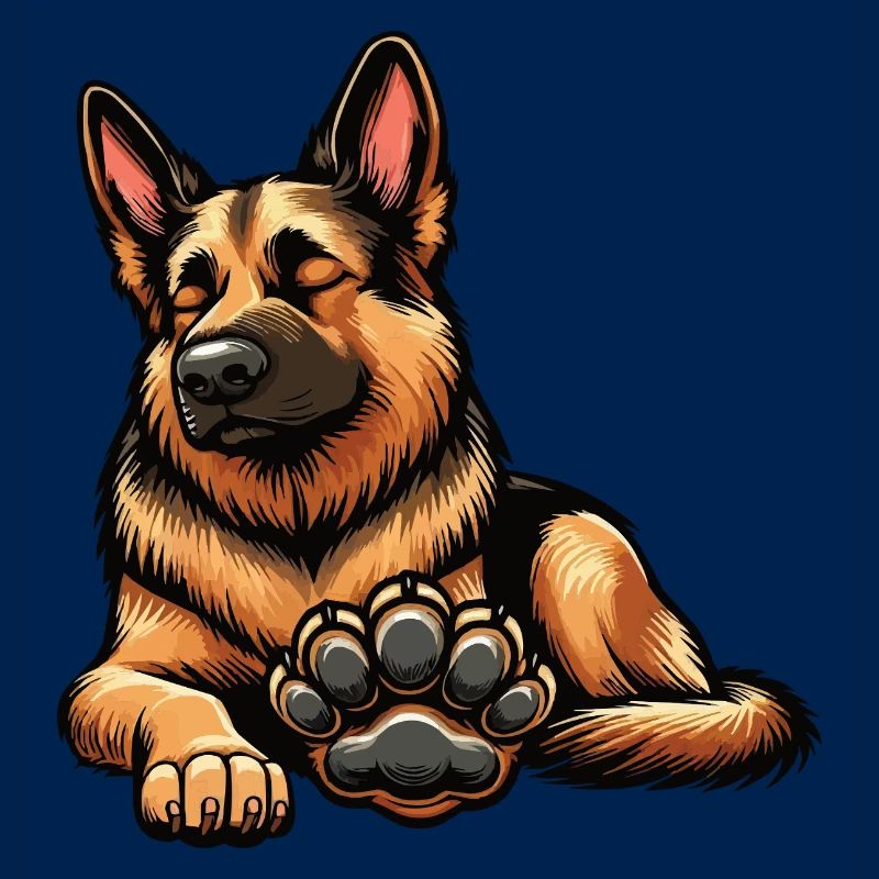 Deutscher Schäferhund Schäferhunde Schäferhunde