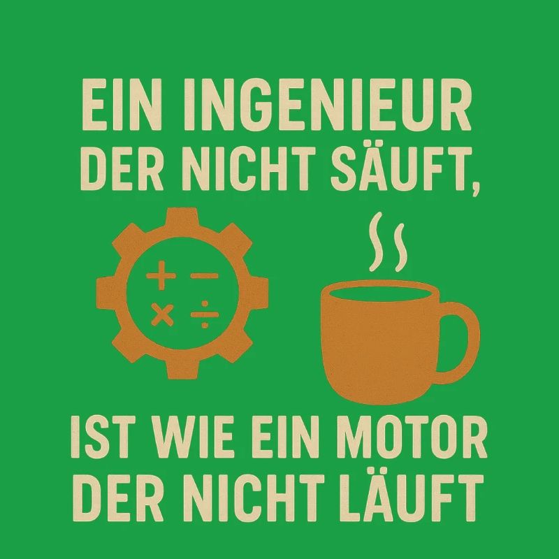 Engineer Coffee Engine