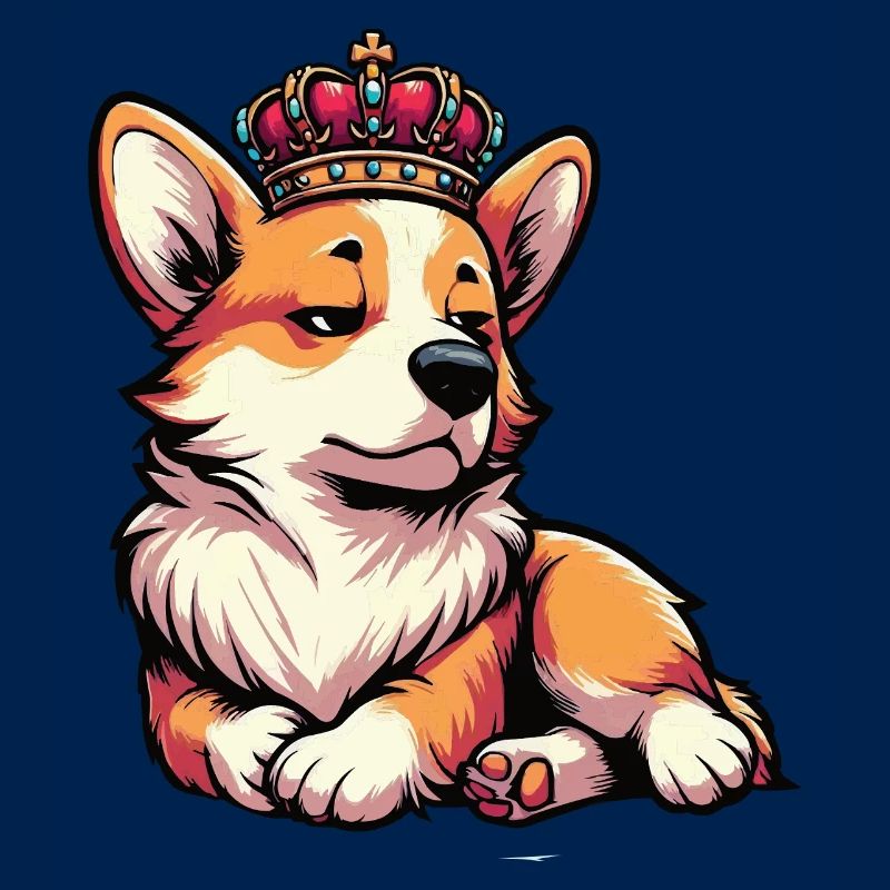 Corgi Corgis Welsh Corgi Corgibesitzer Corgis