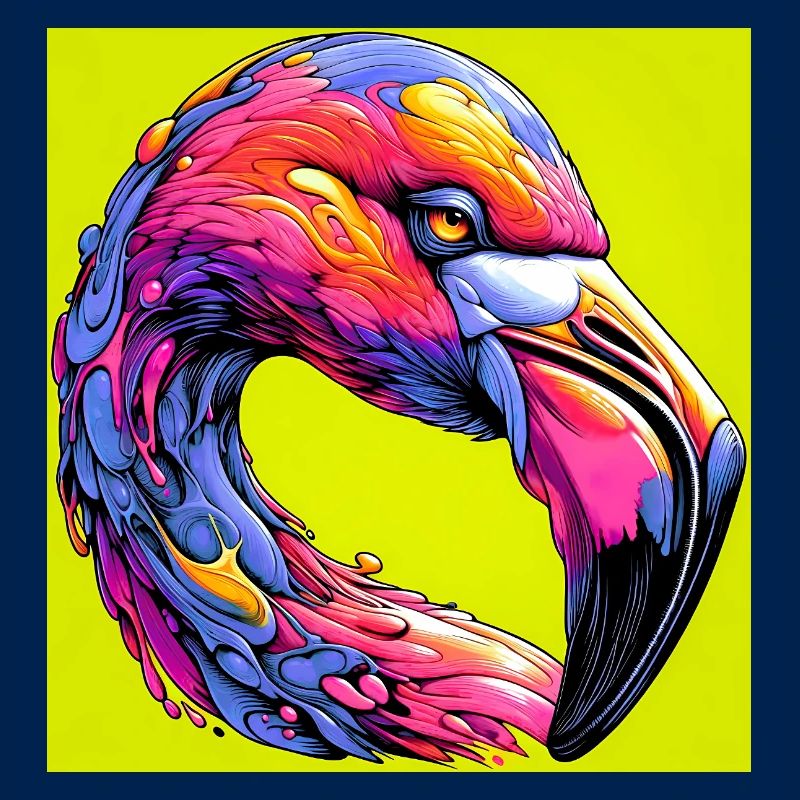 flamingo