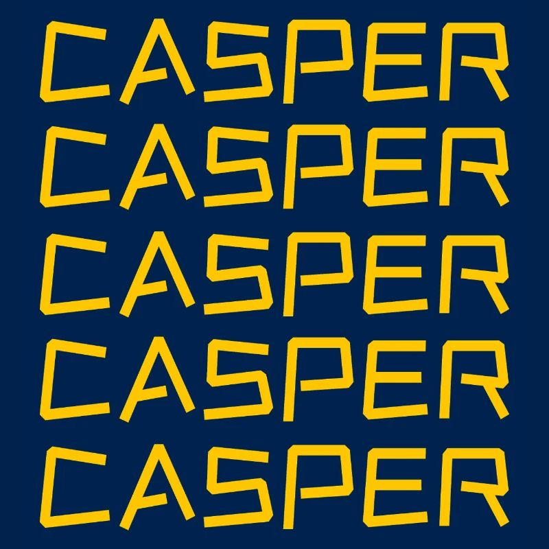 Junge Casper