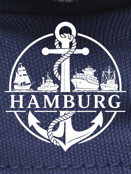 Hamburg Boote