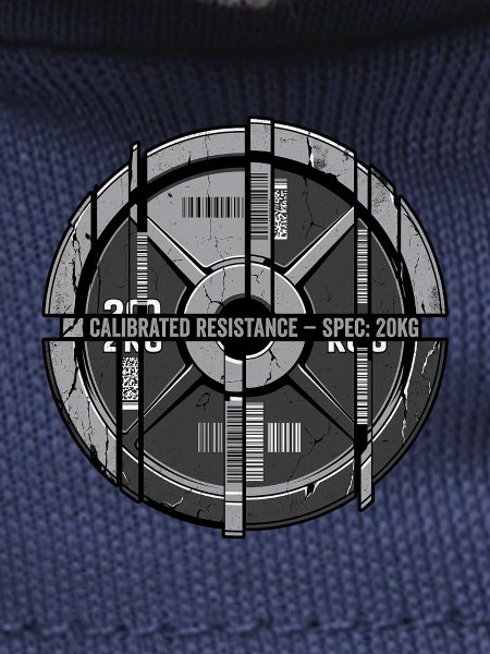Barcode Plate
