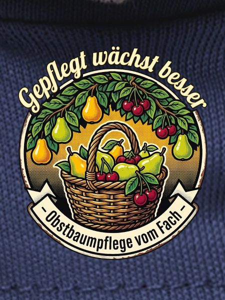 Obstbaum Pfleger