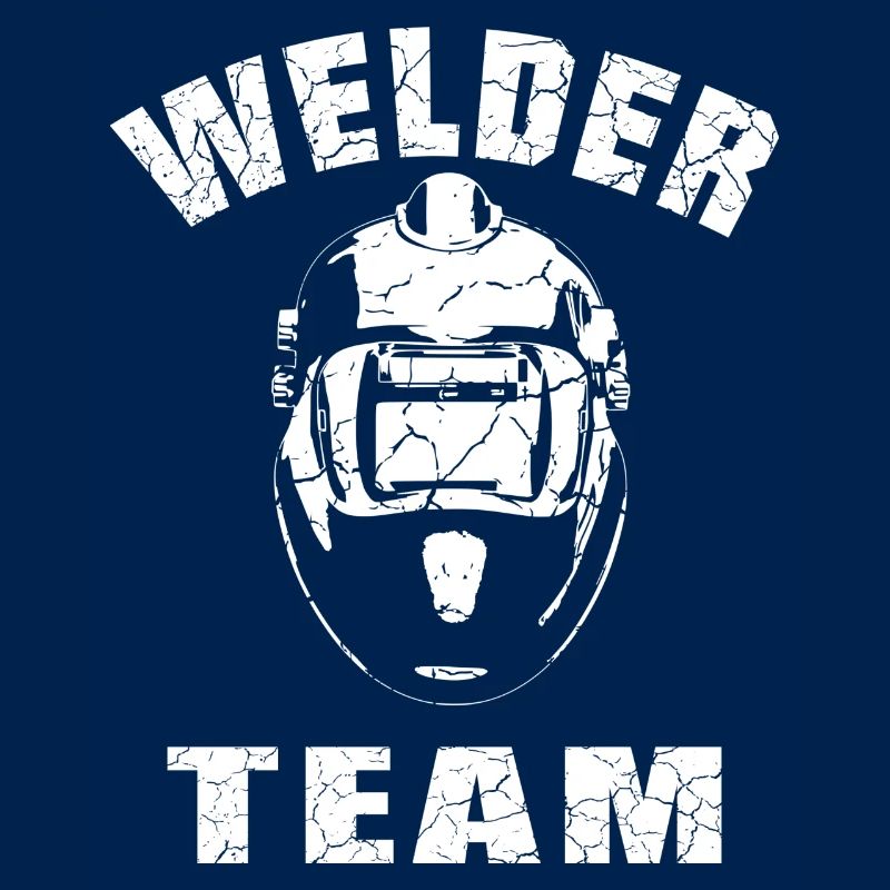 Welder Team Design