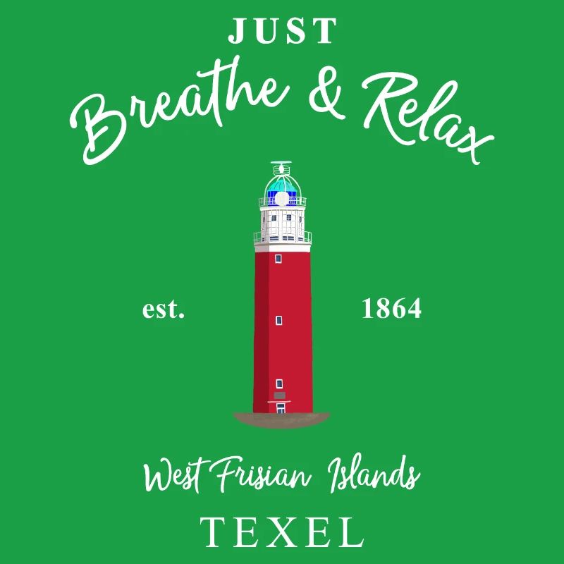 Texel, Relax Lighthouse Eierland, Pays-Bas