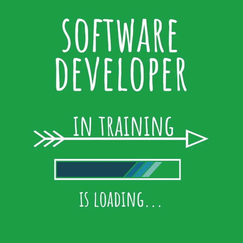 Software Developer in Training Gift
