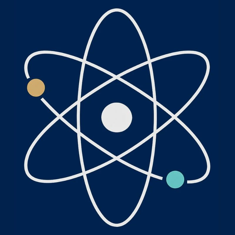Atom Geometry – The Aesthetics of Atomic Physics