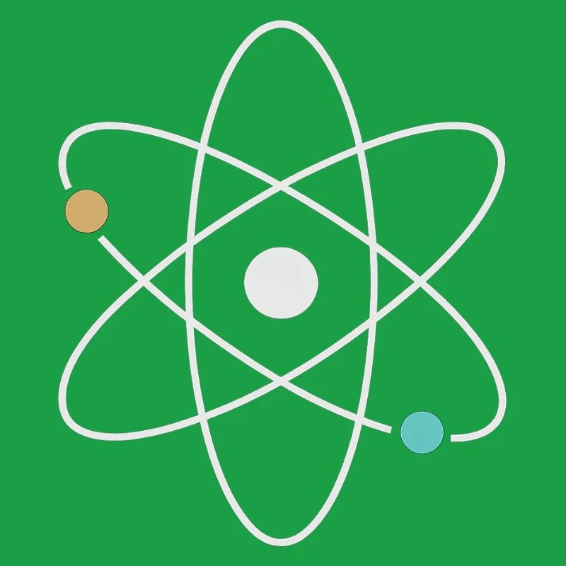 Atom Geometry – Die Ästhetik der Atomphysik