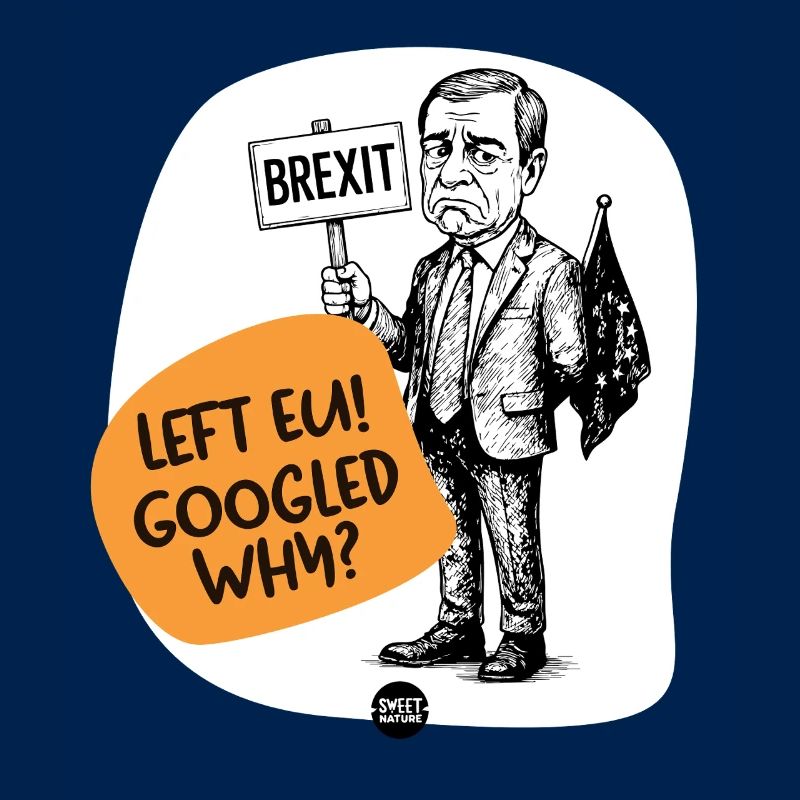 Exit Regret Syndrome