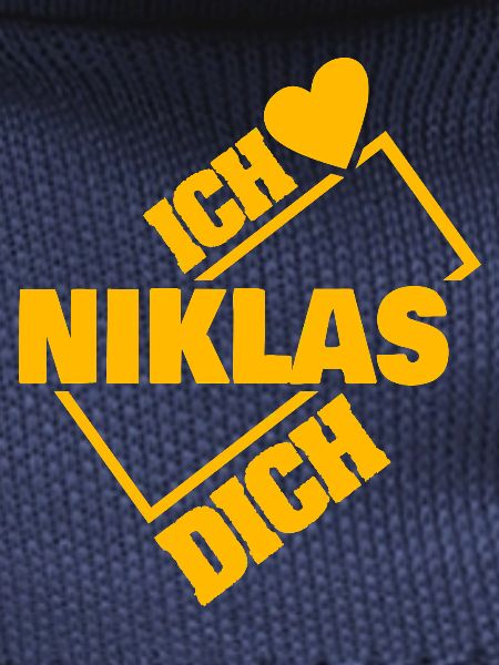 Niklas