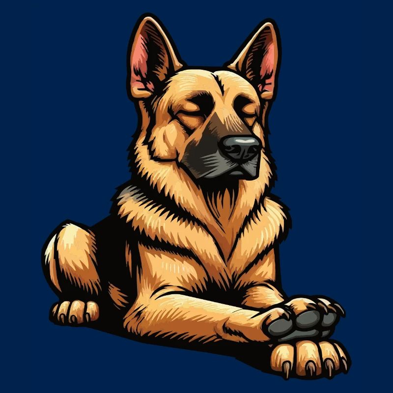 Deutscher Schäferhund Schäferhunde Schäferhunde